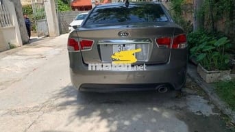 2010 1.6 AT - 184000 km