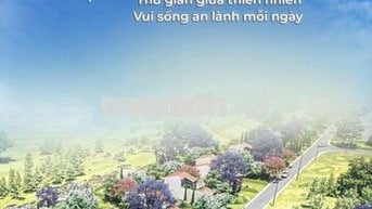 Sở hữu ngay đất nền pháp lý sạch – sinh lời bền vững