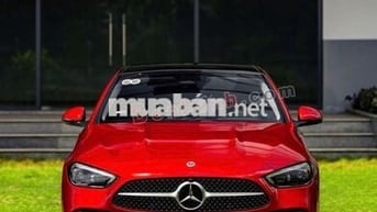 Mercedes Benz C class C300 AMG 2022 - 1 Tỷ 699