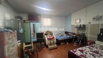 MẶT TIỀN KD SÁT PHẠM VĂN ĐỒNG, 5x16 2 TẦNG, ĐỐI DIỆN GIGAMALL