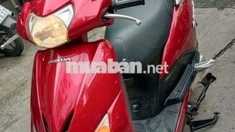 Honda Lead 110 biển Sài Gòn