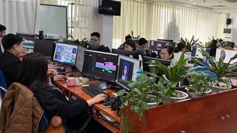 CÔNG TY CẦN TUYỂN 3 NHÂN VIÊN VĂN PHÒNG KHÔNG YÊU CẦU KINH NGHIỆM 