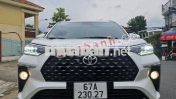 Toyota Veloz Cross Top 1.5 CVT 2022