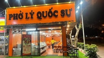 MBKD lô góc 15m tại Nguyễn Khang chỉ 30tr/tháng 
