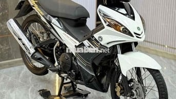 Exciter 135 up 2010 Trả Trước 15Tr Góp Bao Nợ Xấu
