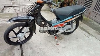 Wave 110 máy bao cực kỳ ngon yêm bốc