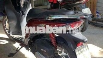 Cần bán Sh mode 2018 ít đi giữ rất kĩ. Xe rin