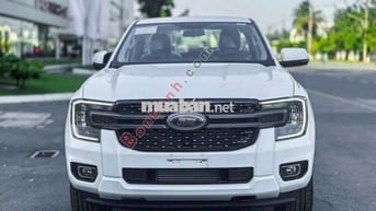 Ford Ranger 2025 XLS 2.0L 4x2 AT