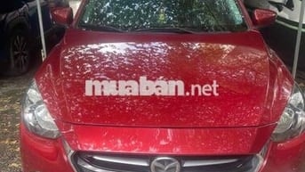 Mazda 2 2016  1.5 AT Sedan - 100000 km