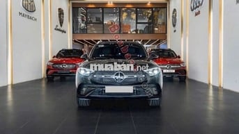 Mercedes Benz GLC 300 4Matic 2023 - 2 Tỷ 399 Triệu