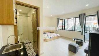 🎉 CĂN HỘ DỊCH VỤ - FULL NỘI THẤT, ĐƯỜNG 3 THÁNG 2 , Q10🎉