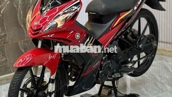 Exciter 135 up 2010 Trả Trước 15Tr Góp Bao Nợ Xấu