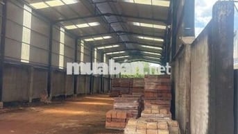 💥Bán xưởng Chánh Phú Hoà Bến Cát TP HCM
cách QL 14 chỉ 50m