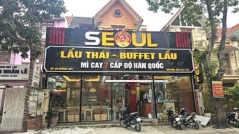 Hiếm! MBKD tại khu Lương Ngọc Quyến 100m chỉ 76tr/tháng mọi mô hình