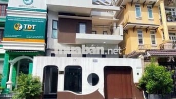 SIÊU PHẨM BIỆT THỰ KHU VIP ĐƯỜNG HOA PHAN XÍCH LONG
