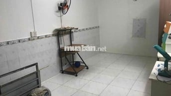 Cho thuê chung cư đường Trương Định quận 3 - 42m2 - 1 trệt 1 lầu
