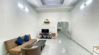 Cho thuê nhà, kho, chính chủ nguyên căn 120m2, 529/40 Nguyễn Bình