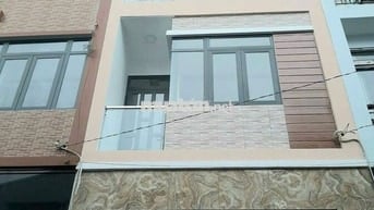 Cho thuê nhà HXH 68/3B Thích Quảng Đức, Phường 5, Quận Phú Nhuận