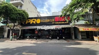NGANG 12M GIÁ 8x - Nhà Mặt tiền 50 Nguyễn Bỉnh Khiêm, Gò Vấp- NHÀ TRỆT