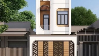 bán căn nhà mặt tiền kinh doanh