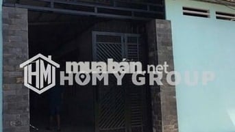 NHÀ Ở 2 TẦNG + KHO 100M2, GẦN CHUNG CƯ 4S LINH ĐÔNG, ĐƯỜNG 22