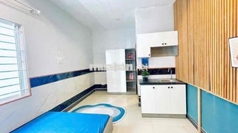 CĂN HỘ STUDIO ĐÂY ĐỦ NỘI THẤT NGAY KHU DÂN CƯ TRUNG SƠN