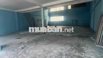 CHO THUÊ NHÀ XƯỞNG 10X20M ĐÚC LỬNG ĐIỆN 3F 22TR