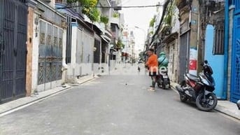 Bán Đất Thới An 4m48 x18 Đường TA 22 Quận 12