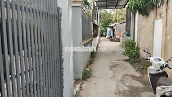 Cho Thuê nhà Nguyên Căn 03 PN 02 Toilet Sân vườn rộng