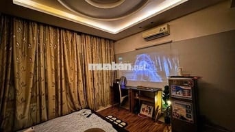 🏡 PHÒNG ĐẸP – CÓ BẾP RIÊNG + BAN CÔNG – NGAY ĐH VĂN LANG CS3