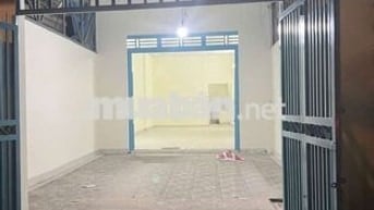 CHO THUÊ MẶT BẰNG 110M2 MỚI ĐẸO MẶT TIỀN ĐẶNG NHỮ LÂM TIỆN LÀM KHO BB