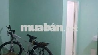 Phòng trọ 20m2 đường Nguyễn Thị Thập, Quận 7