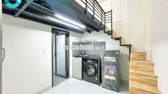 🏠 CĂN HỘ DUPLEX CAO CẤP MÁY GIẶT RIÊNG 10P ĐẾN NGUYỄN TẤT THÀNH Q12