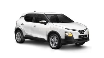 VinFast VF5 Plus 2014  - 58000 km
