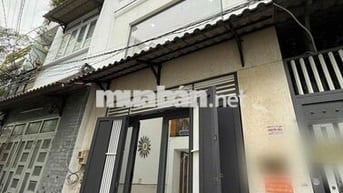 CHO THUÊ NHÀ HẺM Ô TÔ – HUỲNH VĂN NGHỆ – NHÀ ĐẸP, ĐẦY ĐỦ TIỆN NGHI