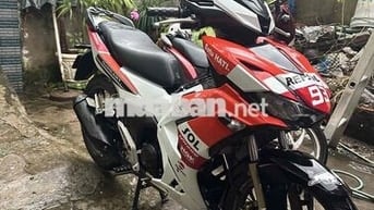 Đổi xe nên cần bán xe winner v3 sơn 3D refson