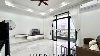 DỰ ÁN MỚI DẠNG STU/1PN GẦN ĐH VĂN HIẾN_BẢY HIỀN_KHU BÀU CÁT Q.TÂN BÌNH