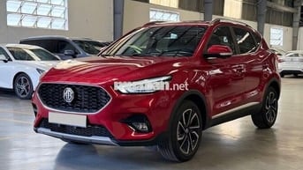 MG ZS Luxury Demo CTY - 2025 lăn bánh chuẩn 400 km