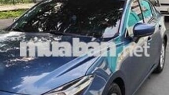 Mình chính chủ bán Mazda 3 máy nóc zin toàn bộ