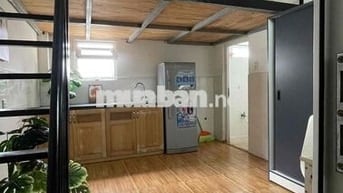 Phòng thoáng mát ngay Lâm Văn Bền, Gần Chợ Tân Mỹ, KCX Tân Thuận, UFM
