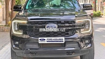 FORD EVEREST SPORT 1 CẦU 2024 - 12600 km