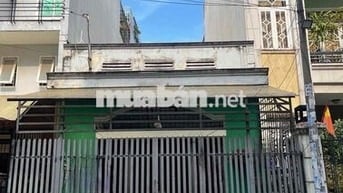 CHO THUÊ NHÀ HẺM 1 TRỤC XE TẢI THÔNG ĐƯỜNG PHẠM HUY THÔNG