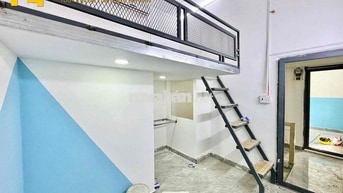 DUPLEX TỪ 3 TRIỆU 6 SẴN MÁY LẠNH NGAY NGUYỄN VĂN NGHI