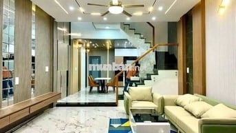 💥🏡CHO THUÊ NHÀ 3 TẦNG MỚI ĐẸP 3PN MẶT TIỀN NGUYỄN VĂN GIÁP - HÒA XUÂN