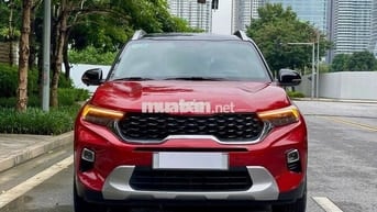 Kia Sonet 2023 Premium 1.5 AT - 35000 km