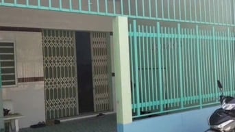 Bán nhanh Cănnhà ở 1 sẹc ĐồngTâm TrungChánh HócMôn129m2 Sổ hồng Riêng