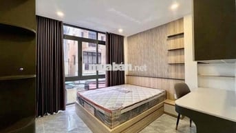 Cho thuê căn hộ Studio 1PN thoáng mát ngay gần sân bay Tân Sơn Nhất