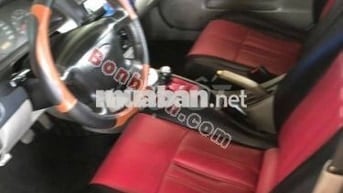 Ford Laser LX 1.6 MT 2002