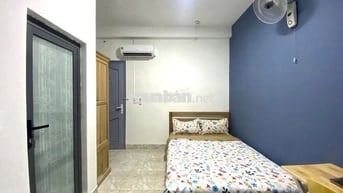 🔥 PHÒNG ĐẸP FULL NỘI THẤT - NGUYỄN VĂN LINH - QUẬN 7🔥