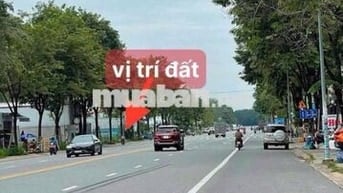 Cần bán đát Mỹ Phước 3, Bến Cát, 146m2, 600 triệu, SHR